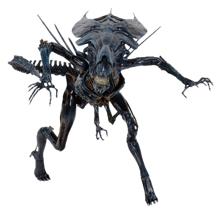Alien Xenomorph Queen Deluxe Boxed Action Figure - Infinity Collectables  - #tag1#