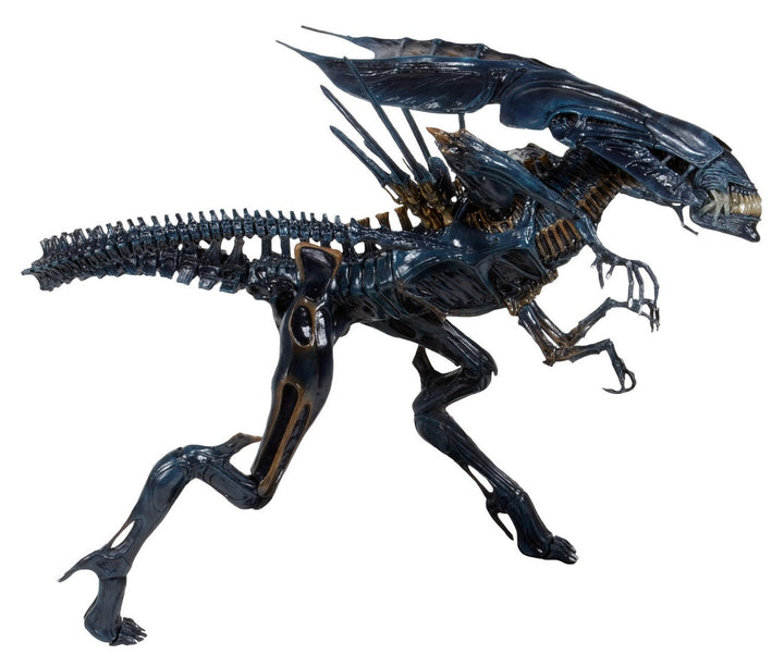 Alien Xenomorph Queen Deluxe Boxed Action Figure - Infinity Collectables  - #tag1#