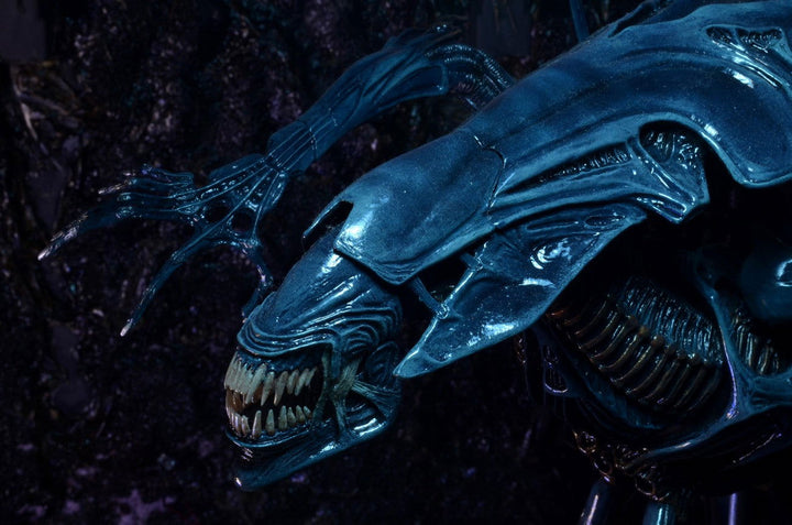 Alien Xenomorph Queen Deluxe Boxed Action Figure - Infinity Collectables  - #tag1#