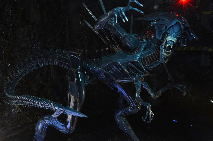 Alien Xenomorph Queen Deluxe Boxed Action Figure - Infinity Collectables  - #tag1#