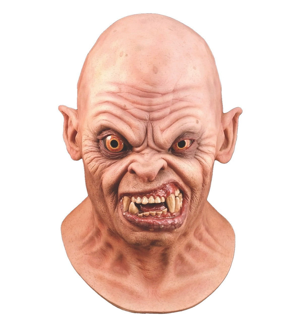 An American Werewolf In London Bald Demon Mask - Infinity Collectables - #tag1#