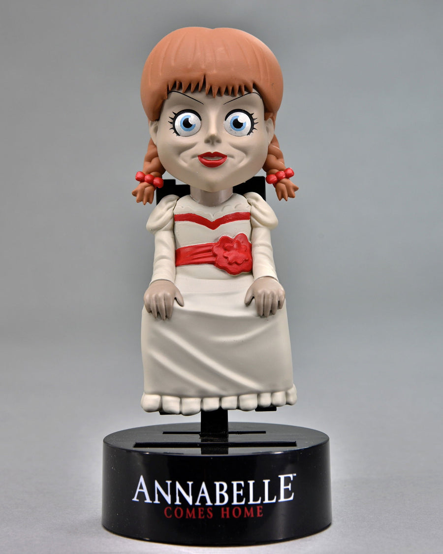 Annabelle The Conjuring Universe Body Knocker - Infinity Collectables  - #tag1#
