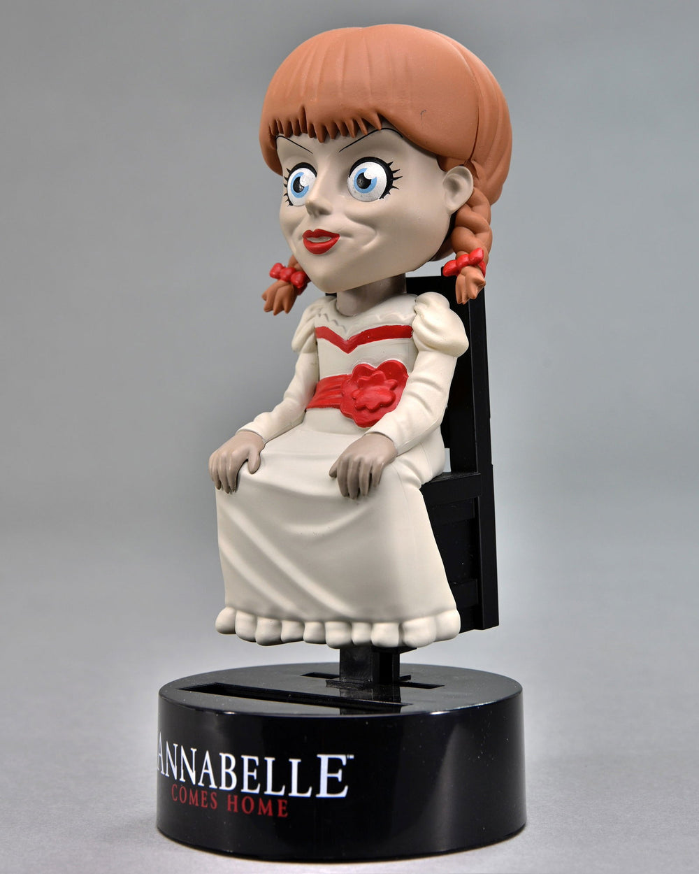 Annabelle The Conjuring Universe Body Knocker - Infinity Collectables  - #tag1#