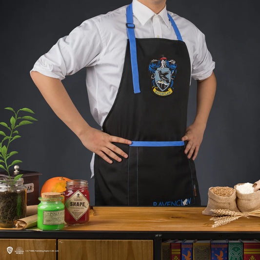 Harry Potter Ravenclaw Apron