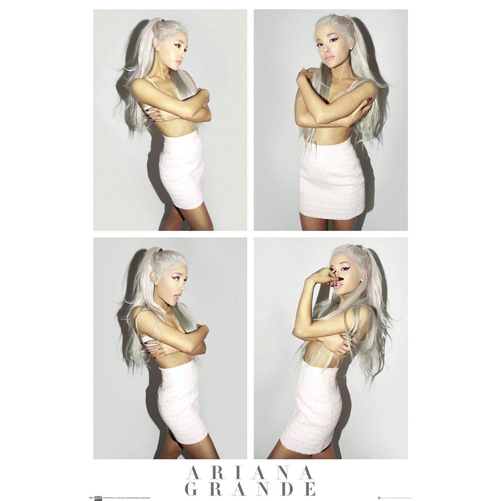 Ariana Grande Poster - Infinity Collectables - #tag1#