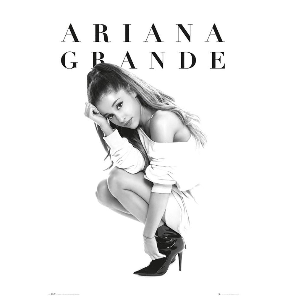Ariana Grande Poster - Infinity Collectables - #tag1#