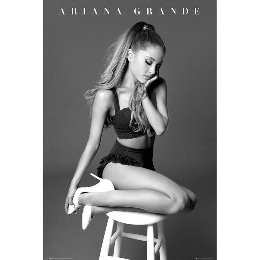 Ariana Grande Poster - Infinity Collectables  - #tag1#