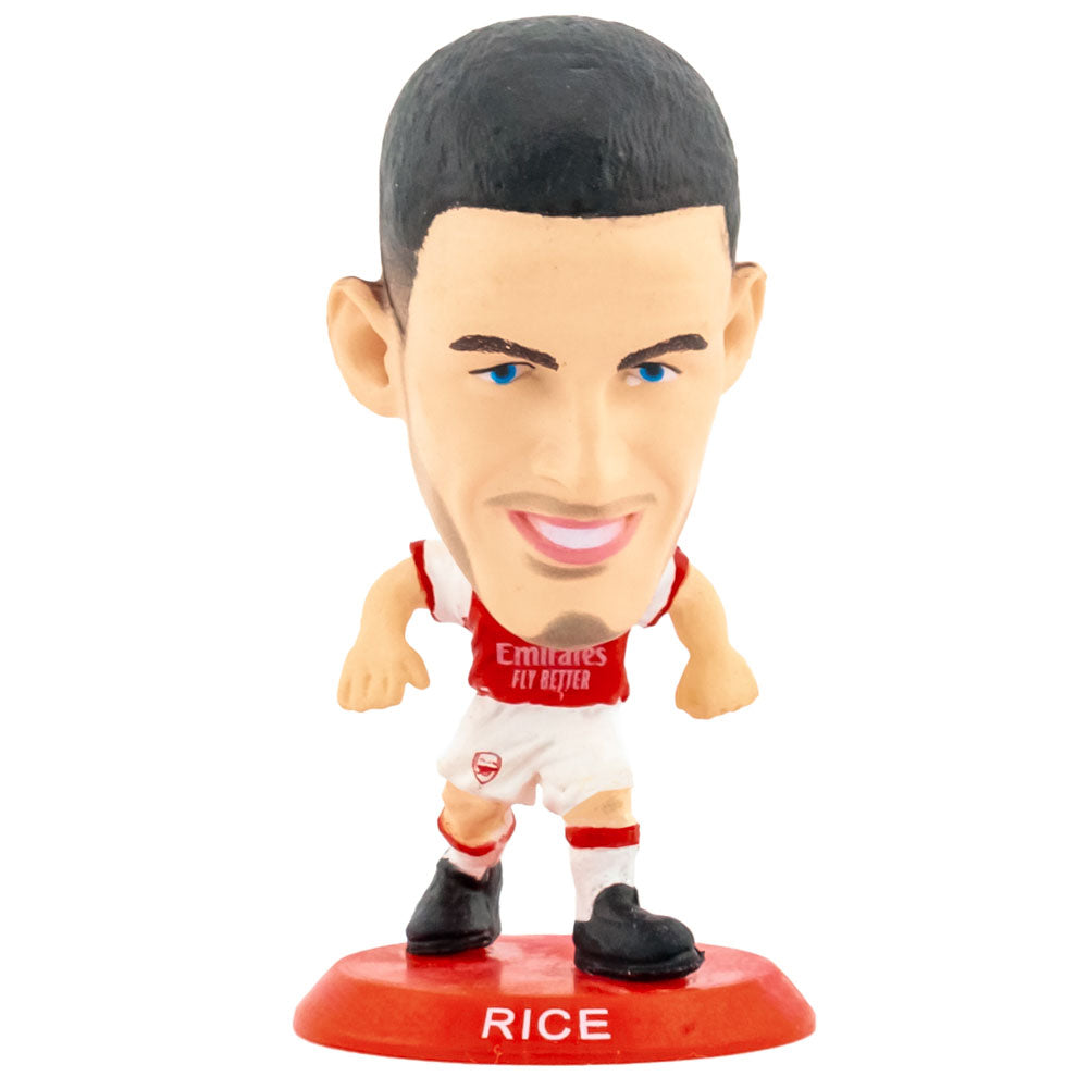 Arsenal FC 3 Player Pack SoccerStarz Figures - Infinity Collectables - #tag1#