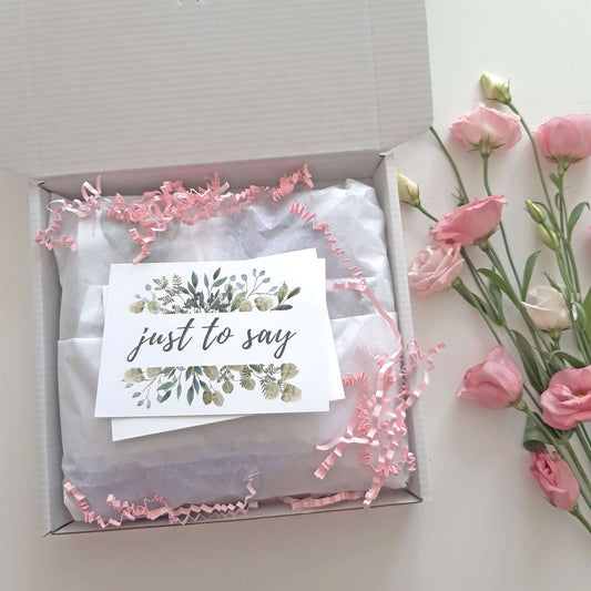 UNWIND & RESET | MEN’S RELAXATION GIFT BOX, alternate view