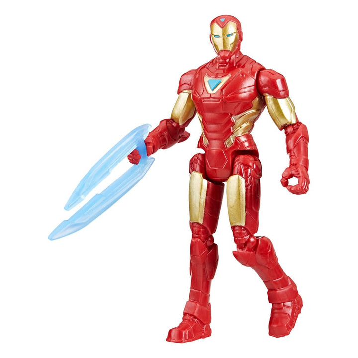 Avengers Epic Hero Series Action Figure Iron Man - Infinity Collectables  - #tag1#