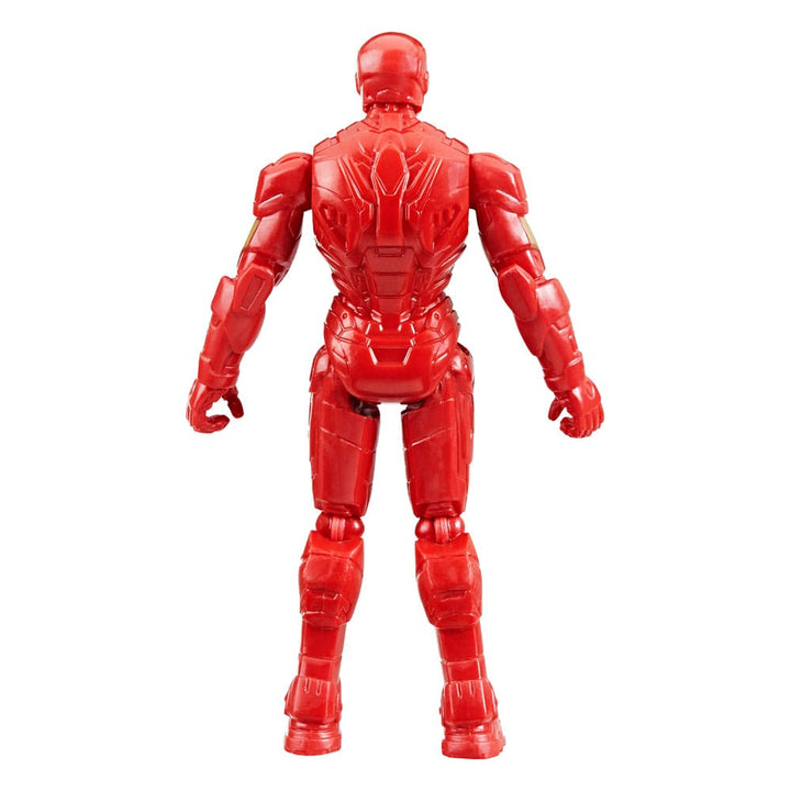 Avengers Epic Hero Series Action Figure Iron Man - Infinity Collectables  - #tag1#