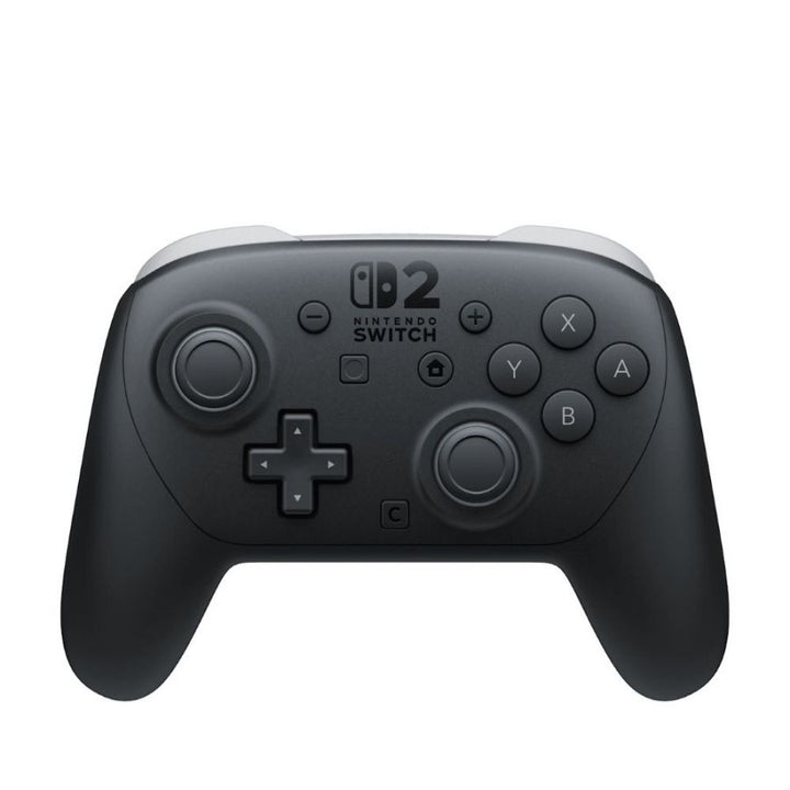 Nintendo Switch 2 Pro Controller Wireless Gamepad