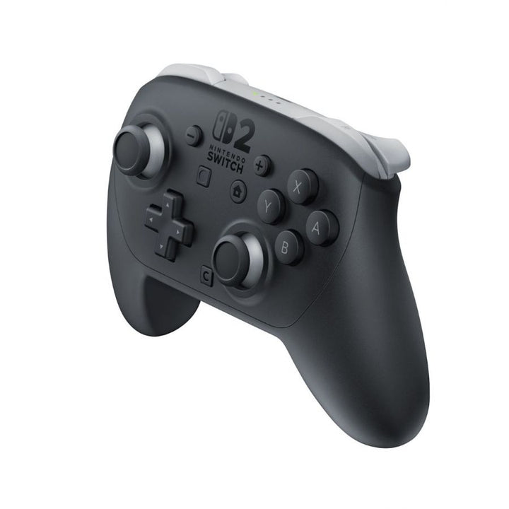 Nintendo Switch 2 Pro Controller Wireless Gamepad