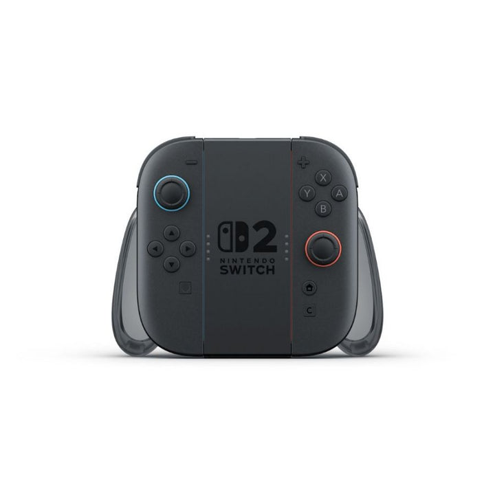 Nintendo Switch 2 Joy Con Charging Grip Accessory