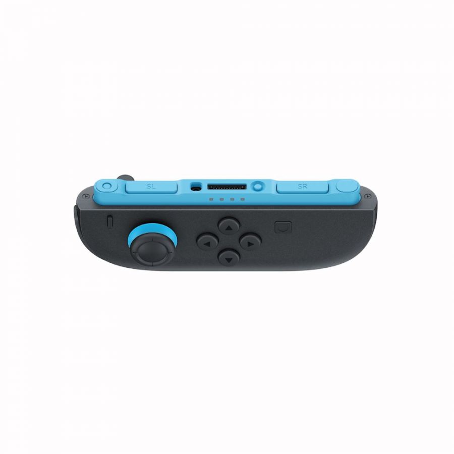 Nintendo Switch 2 Joy Con Left Controller Light Blue