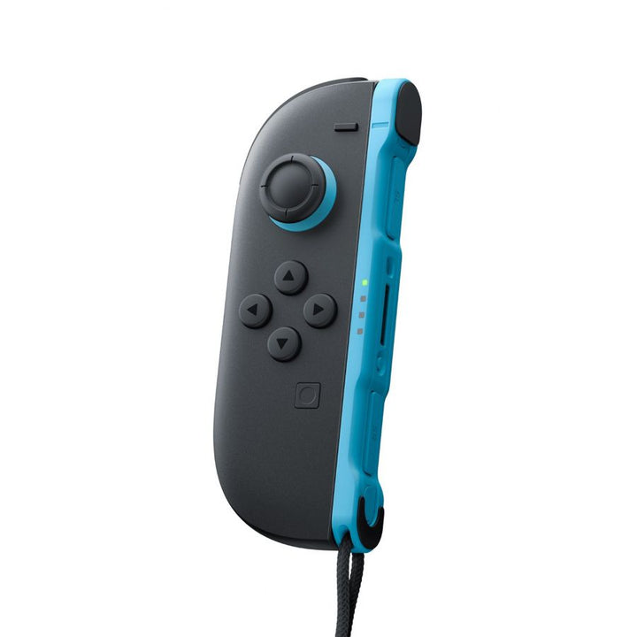 Nintendo Switch 2 Joy Con Left Controller Light Blue