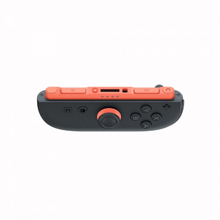 Nintendo Switch 2 Joy Con Right Controller Light Red