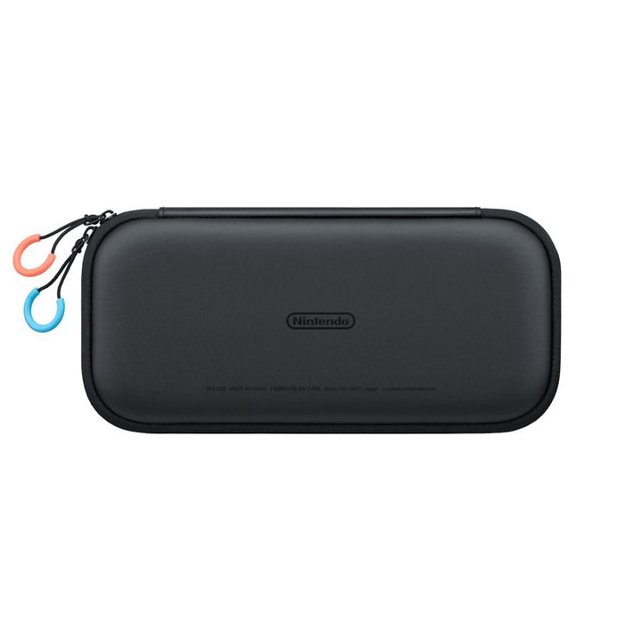 Nintendo Switch 2 Carrying Case and Screen Protector Set