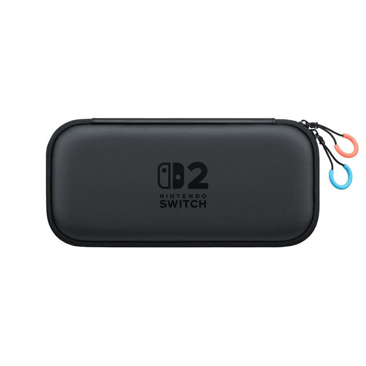 Nintendo Switch 2 Carrying Case and Screen Protector Set