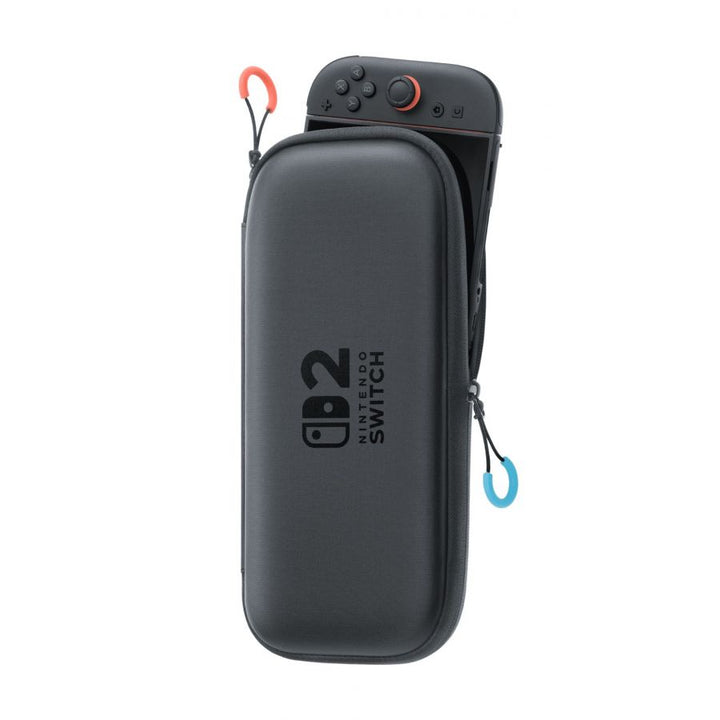 Nintendo Switch 2 Carrying Case and Screen Protector Set