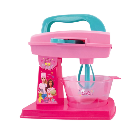 Barbie Kitchen Mixer, alternate view