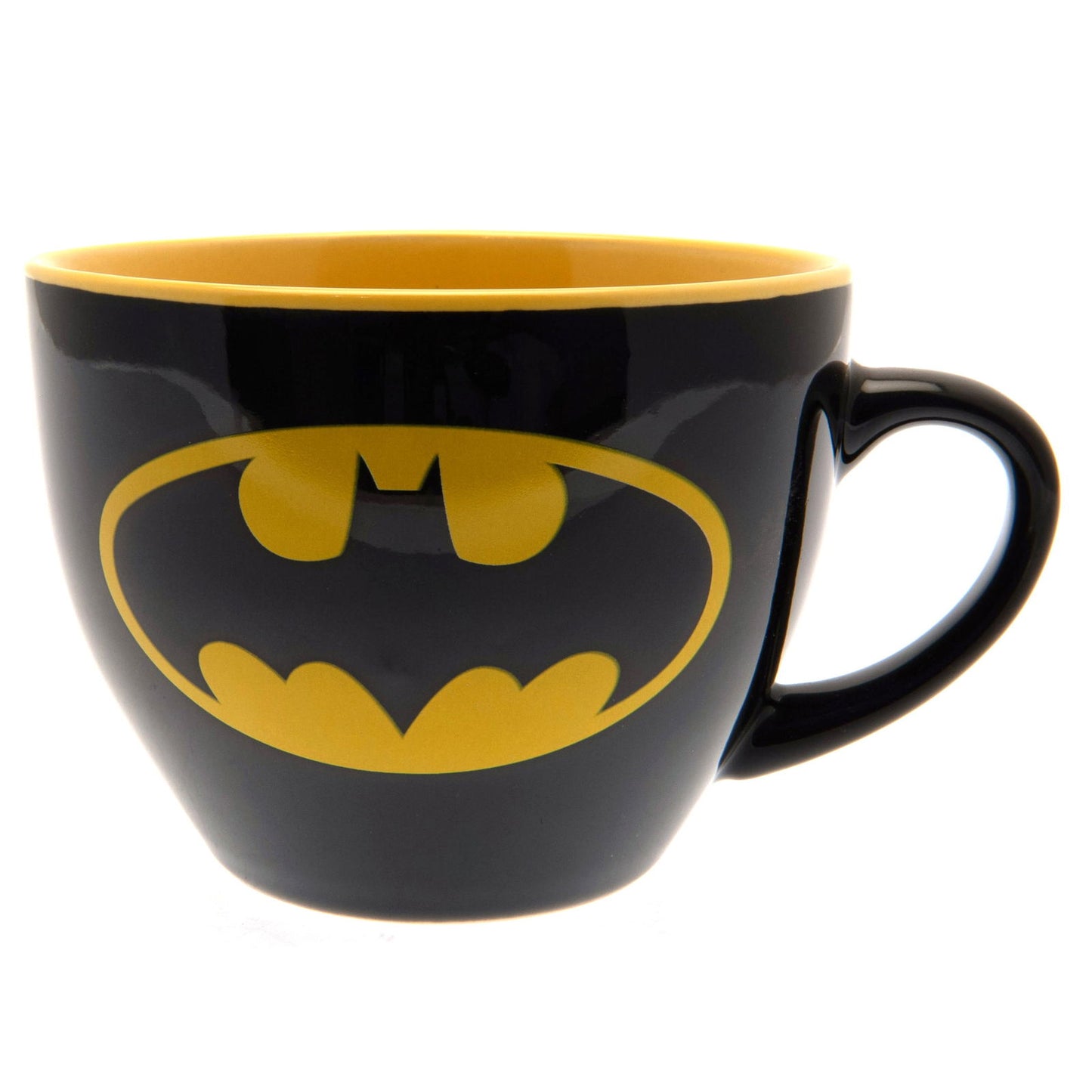 Batman Cappuccino Mug - Infinity Collectables - #tag1#
