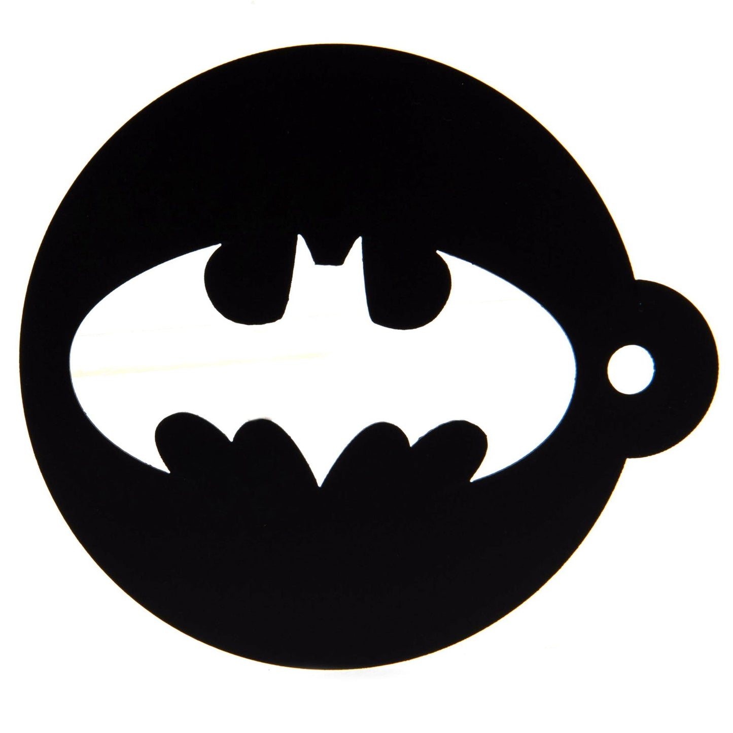 Batman Cappuccino Mug - Infinity Collectables - #tag1#