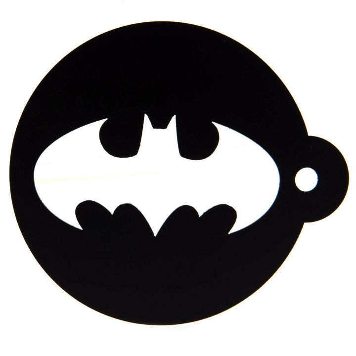 Batman Cappuccino Mug - Infinity Collectables  - #tag1#