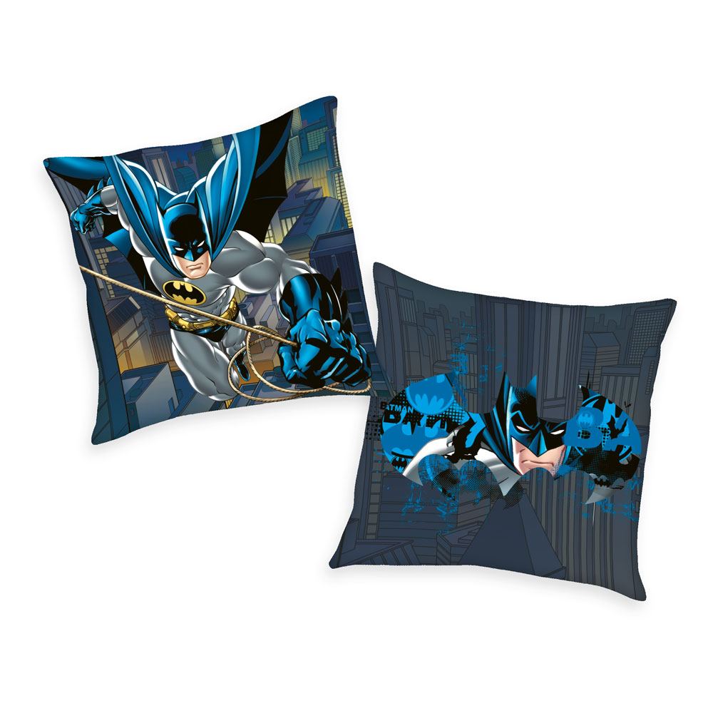 Batman Comic Pillow - Infinity Collectables - #tag1#
