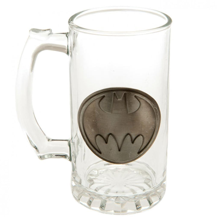 Batman Glass Tankard - Infinity Collectables  - #tag1#
