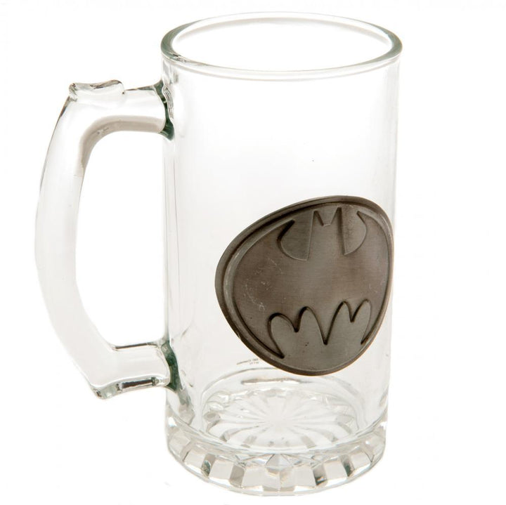 Batman Glass Tankard - Infinity Collectables  - #tag1#