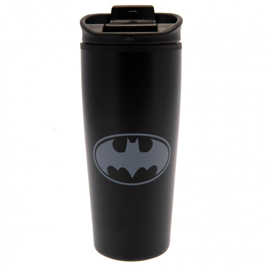 Batman Metal Travel Mug - Infinity Collectables  - #tag1#