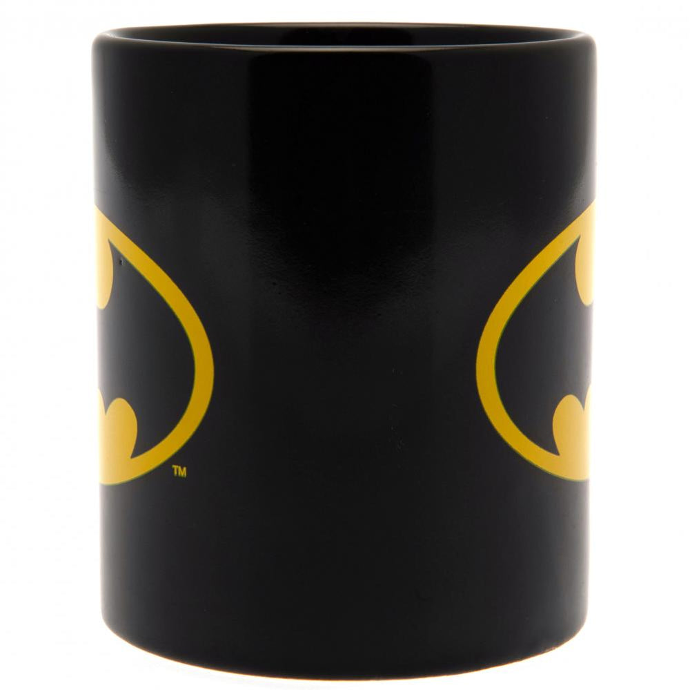 Batman Mug Logo - Infinity Collectables  - #tag1#