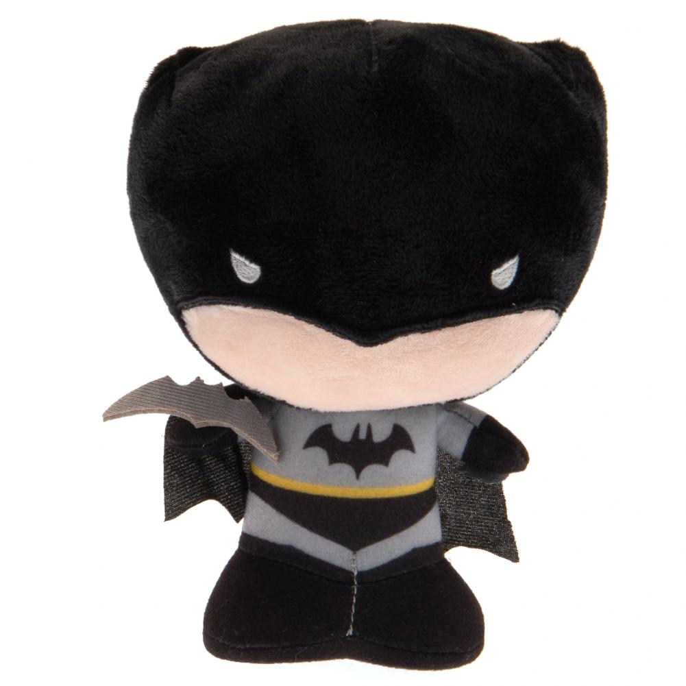 Batman Plush & 3D Puzzle - Infinity Collectables - #tag1#