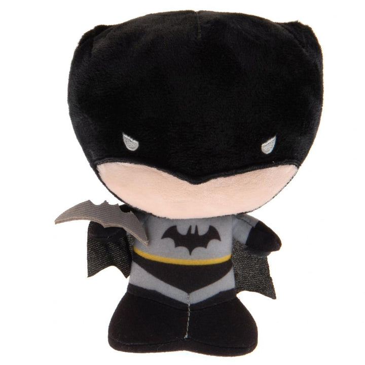 Batman Plush & 3D Puzzle - Infinity Collectables  - #tag1#