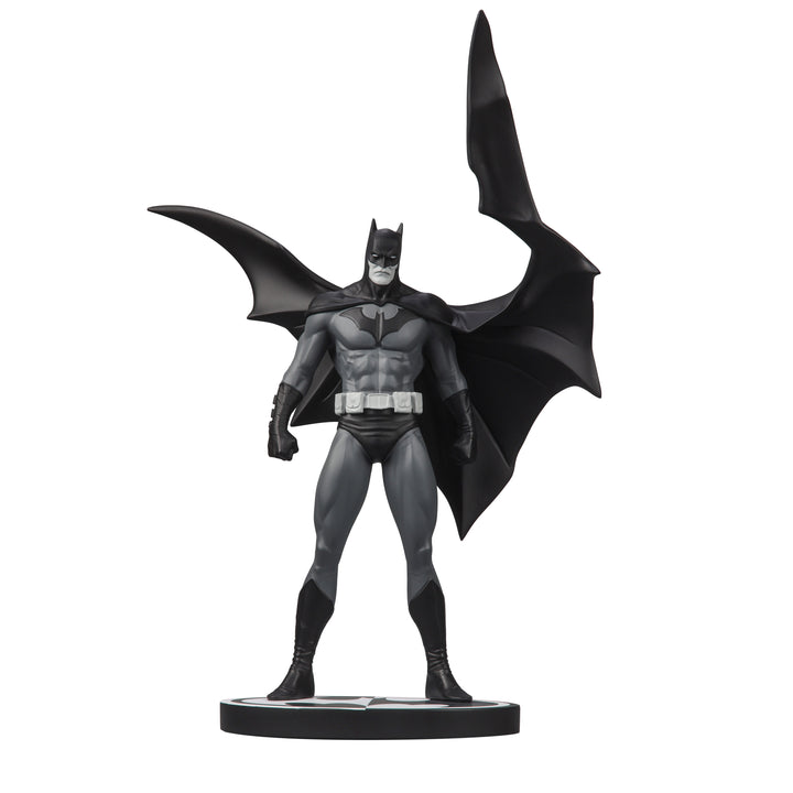 DC Designer Series Batman Black & White By Jorge Jimenez 1/10 Scale Limited Edition Statue
