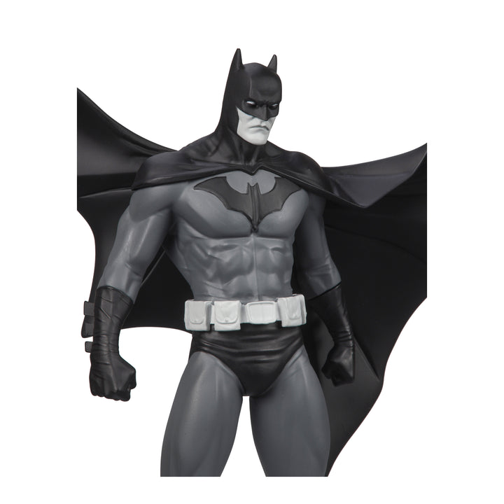 DC Designer Series Batman Black & White By Jorge Jimenez 1/10 Scale Limited Edition Statue