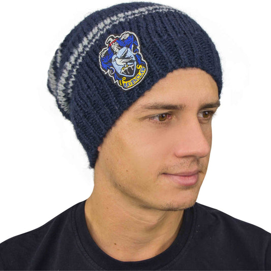 Harry Potter Ravenclaw Slouchy Beanie