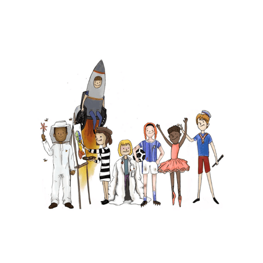 Being Me: A Collection Of Educational Poems for Kids, Inspiring Conversations About Mental Health, alternate view
