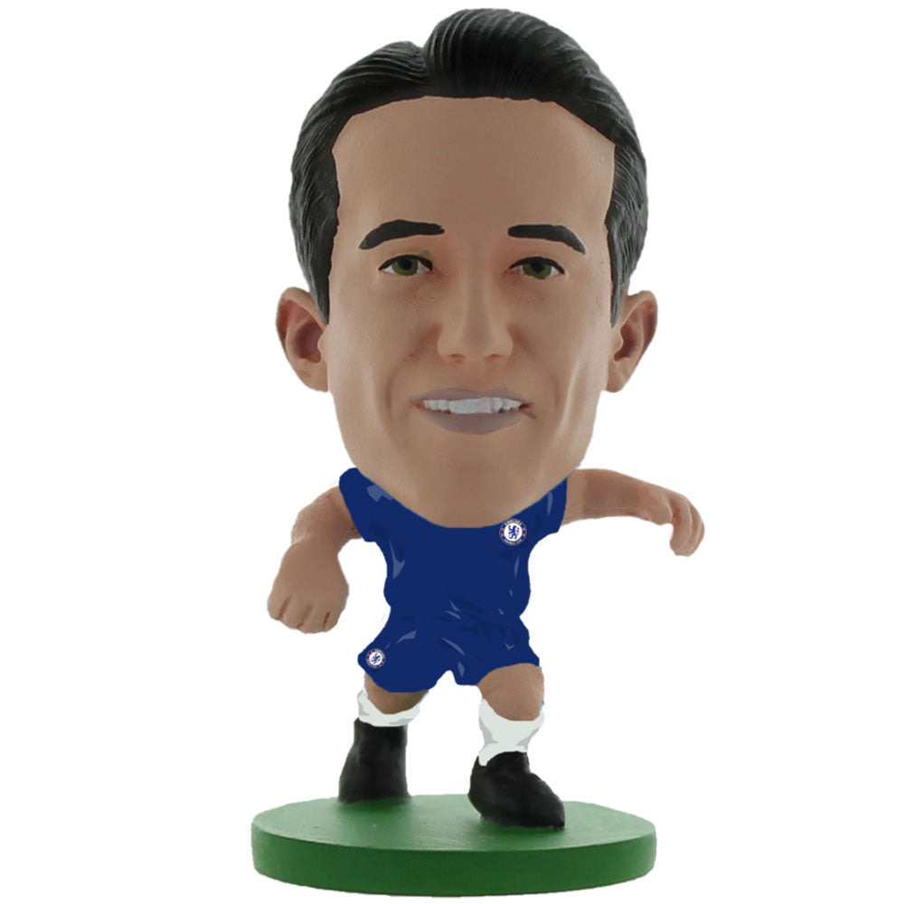 Ben Chilwell Chelsea FC SoccerStarz Figure - Infinity Collectables - #tag1#