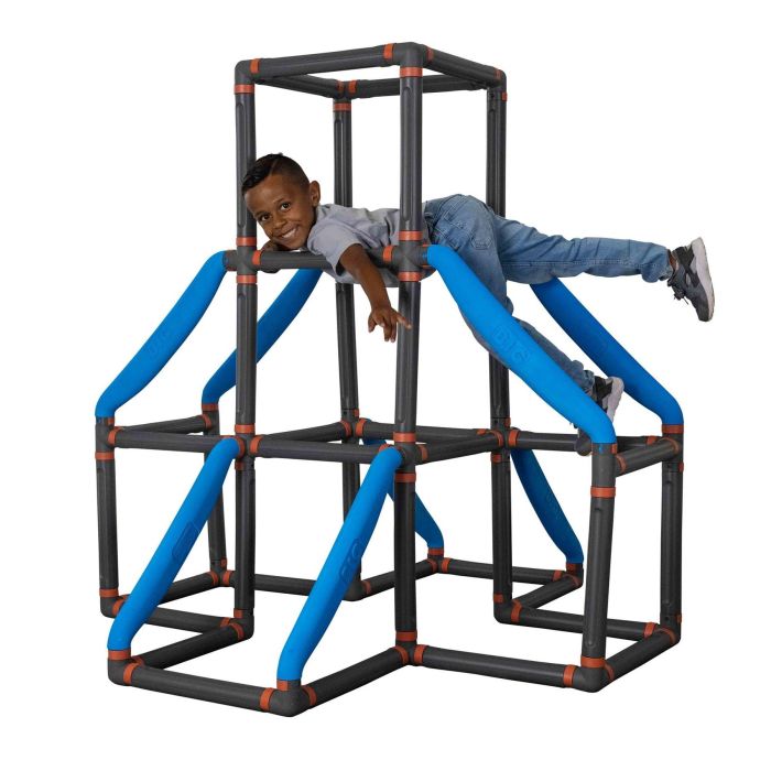 Big Kraxxl The Tower Climbing Frame - Infinity Collectables  - #tag1#