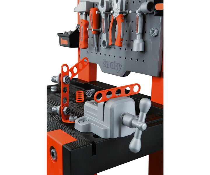 Black & Decker Bricolo One Workbench Playset - Infinity Collectables  - #tag1#