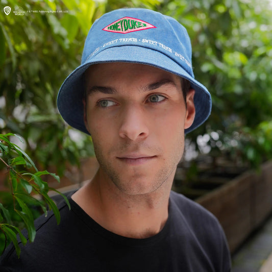 Harry Potter Honeydukes Sweet Treats Bucket Hat, alternate view