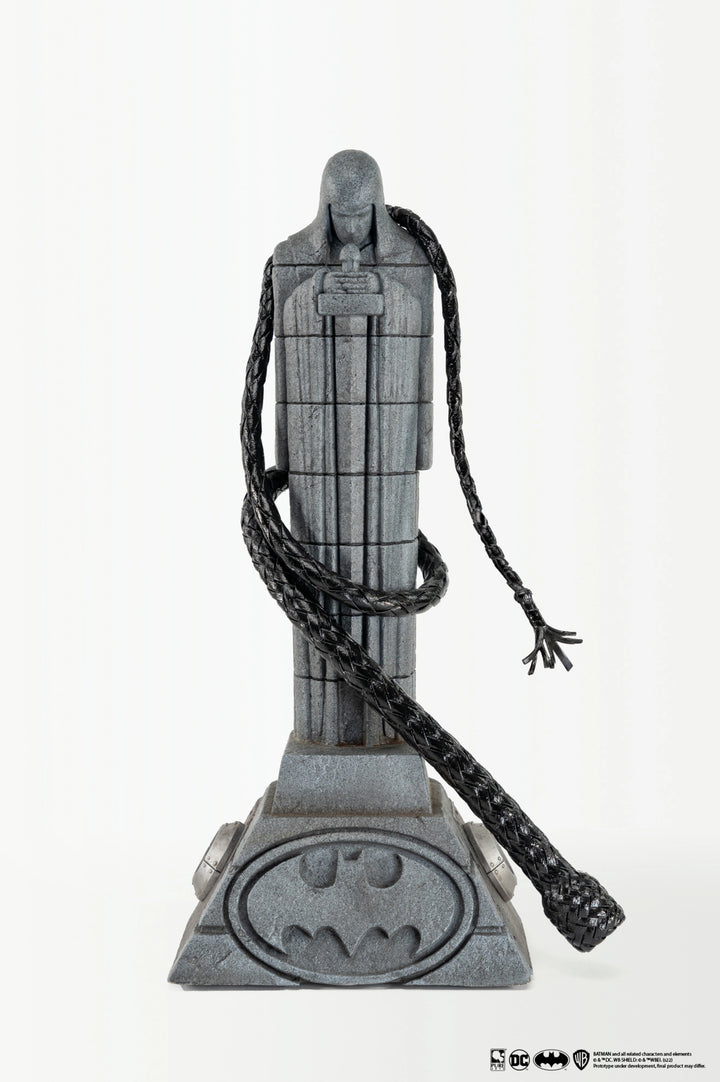 PureArts DC Batman Returns 1/1 Scale Catwoman Mask Replica