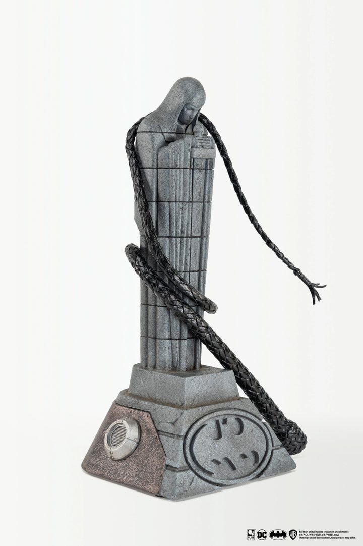 PureArts DC Batman Returns 1/1 Scale Catwoman Mask Replica