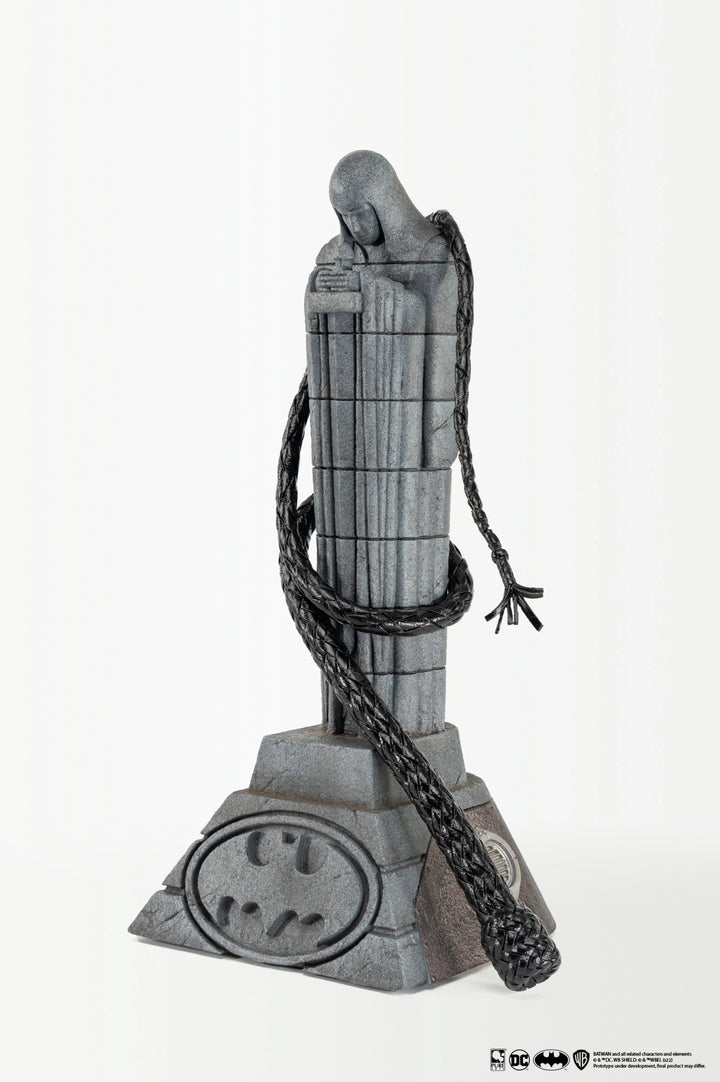 PureArts DC Batman Returns 1/1 Scale Catwoman Mask Replica