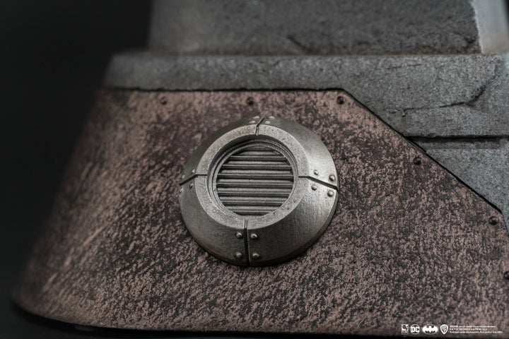 PureArts DC Batman Returns 1/1 Scale Catwoman Mask Replica