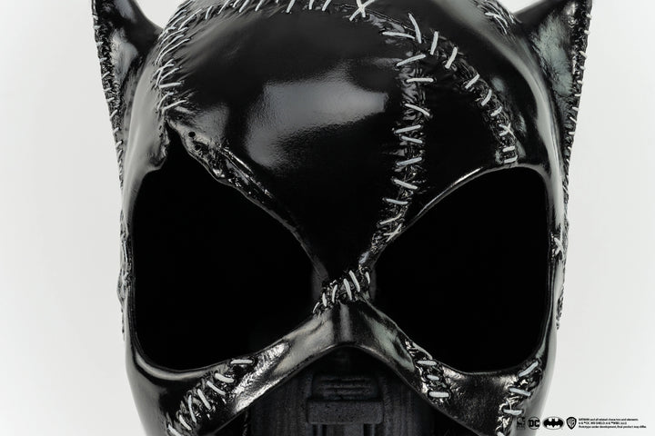 PureArts DC Batman Returns 1/1 Scale Catwoman Mask Replica