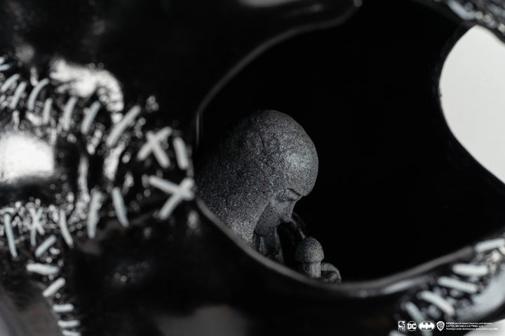 PureArts DC Batman Returns 1/1 Scale Catwoman Mask Replica