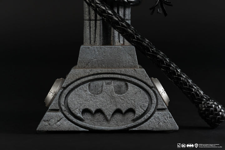 PureArts DC Batman Returns 1/1 Scale Catwoman Mask Replica